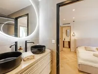 Недвижимость Villa République Cannes: 12