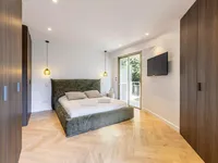 Недвижимость Villa République Cannes: 13