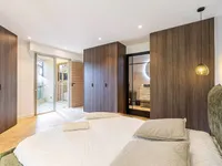 Недвижимость Villa République Cannes: 14