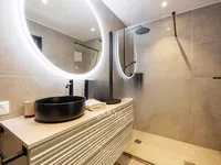 Недвижимость Villa République Cannes: 15