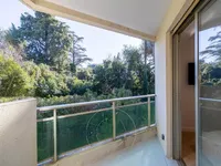 Недвижимость Villa République Cannes: 16