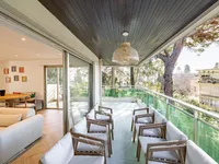 Недвижимость Villa République Cannes: 18