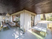 Недвижимость Villa République Cannes: 19