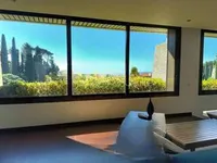 Недвижимость House Cannes Croix des Gardes: 6