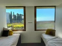 Недвижимость House Cannes Croix des Gardes: 8