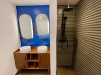 Недвижимость House Cannes Croix des Gardes: 9