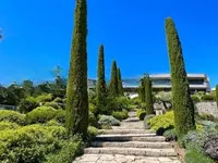 Недвижимость House Cannes Croix des Gardes: 11