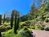 Недвижимость House Cannes Croix des Gardes: 13