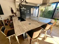 Недвижимость Villa Cannes La Bocca: 5