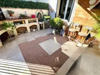 Недвижимость Villa Cannes La Bocca: 10