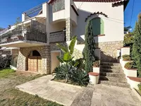 Недвижимость Villa Petit Juas: 1