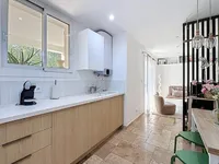 Недвижимость Villa Petit Juas: 7