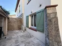 Недвижимость Villa Petit Juas: 11