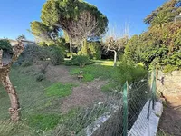 Недвижимость Villa Petit Juas: 13