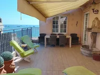 Недвижимость Property Name: Residence Cannes Centre: 1