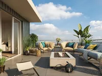 Недвижимость Villa Cannes: 5