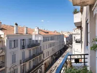 Недвижимость Apartment Cannes Centre-ville: 1
