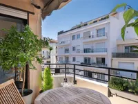 Недвижимость Apartment Cannes Centre-ville: 4