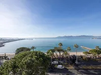 Недвижимость Villa Pointe Croisette: 1