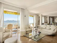 Недвижимость Villa Pointe Croisette: 3