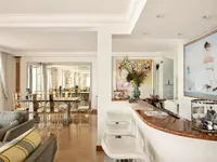 Недвижимость Villa Pointe Croisette: 7