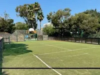 Недвижимость Villa Cannes Croix des Gardes: 10