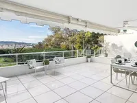 Недвижимость Villa Pointe Croisette: 3