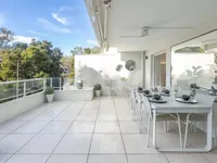 Недвижимость Villa Pointe Croisette: 4