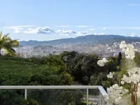 Недвижимость Villa Pointe Croisette: 5