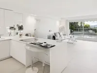 Недвижимость Villa Pointe Croisette: 6