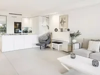 Недвижимость Villa Pointe Croisette: 8