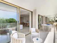 Недвижимость Villa Cannes Californie: 1