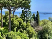 Недвижимость Villa Cannes Californie: 10