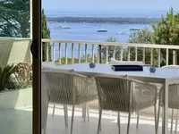 Недвижимость Villa Cannes Californie: 11