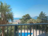 Недвижимость Villa Cannes Californie: 12