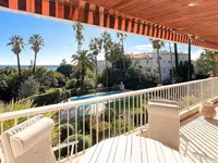 Недвижимость House Cannes: 1