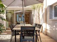 Недвижимость Villa Cannes Californie: 2