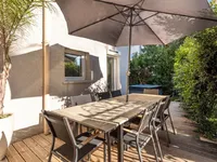 Недвижимость Villa Cannes Californie: 3