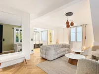 Недвижимость Villa Cannes Californie: 4