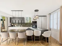 Недвижимость Villa Cannes Californie: 6