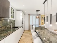 Недвижимость Villa Cannes Californie: 7