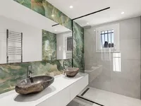 Недвижимость Villa Cannes Californie: 14