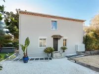 Недвижимость Villa Cannes Californie: 15
