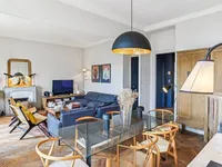 Недвижимость Estate Cannes: 4