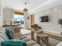 Недвижимость Residence Cannes Centre  
: 4