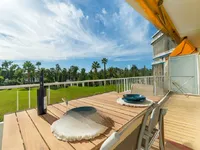 Недвижимость Residence Cannes Centre  
: 8