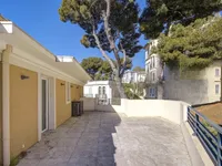 Недвижимость Villa Petit Juas: 4