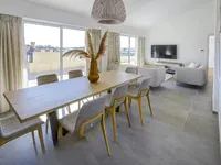 Недвижимость Villa Petit Juas: 6