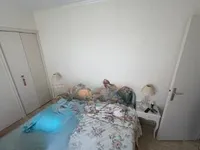 Недвижимость Villa Pointe Croisette: 7