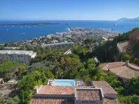 Недвижимость Villa Cannes: 22